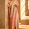 Robe traditionnelle jibba jellaba gandoura
