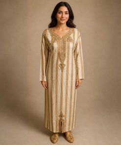 Rabe traditionnelle kamraya - Image 6