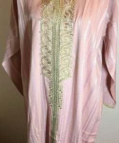 Alternative view of Robe traditionnelle jillaba gandoura